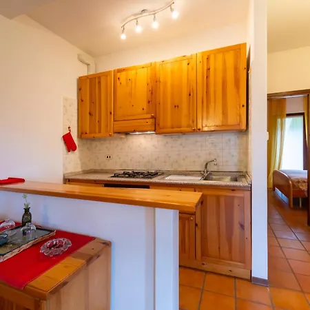 Crimson By Wonderful Italy Appartement
