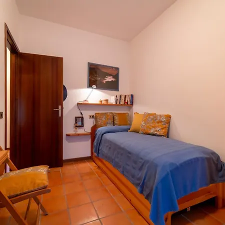 Crimson By Wonderful Italy Appartement Civenna