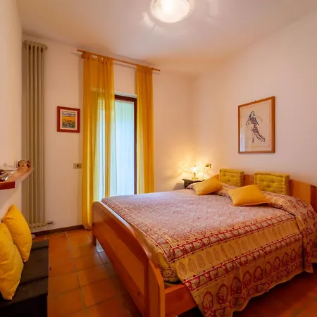 Appartement Crimson By Wonderful Italy *