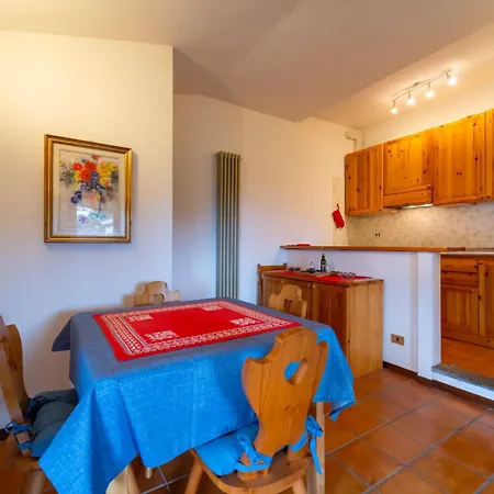 Crimson By Wonderful Italy Appartement Civenna