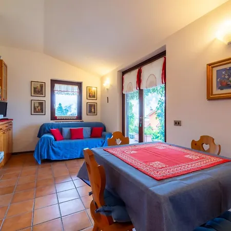 Crimson By Wonderful Italy Appartement *