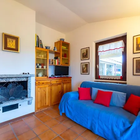 Crimson By Wonderful Italy Appartement