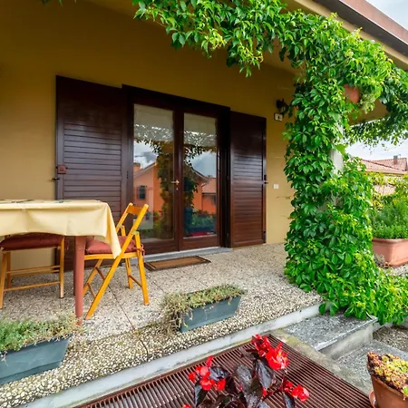 Crimson By Wonderful Italy Appartement *