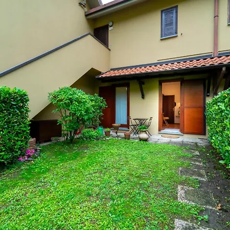 Crimson By Wonderful Italy Appartement *